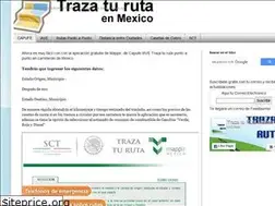 Sites similar to capufe.info