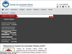 Sites similar to capuk.in