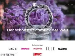 Sites similar to capulet.de