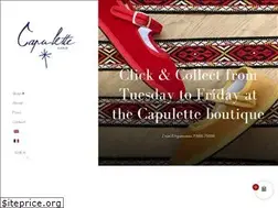 Sites similar to capulette.com