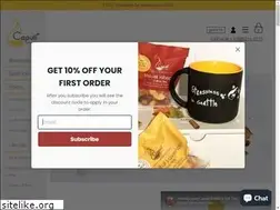 Sites similar to capuliclub.com