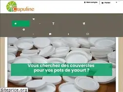 Sites similar to capuline.com