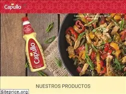 Sites similar to capullo.com.mx