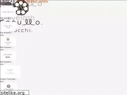 Sites similar to capulloco.jp