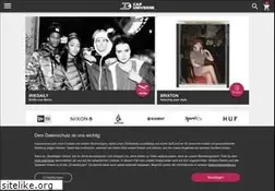 Sites similar to capuniverse.de