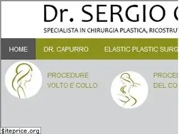 Sites similar to capurro.net