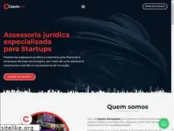 Sites similar to caputoadvogados.com.br