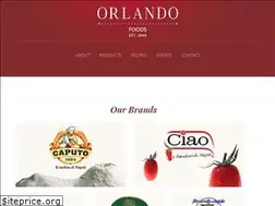Sites similar to caputoflour.com