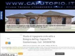 Sites similar to caputopio.it