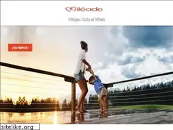 Sites similar to capvacances.fr