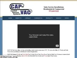 Sites similar to capvacsystems.com