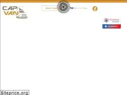 Sites similar to capvan.fr