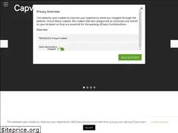 Sites similar to capventis.com