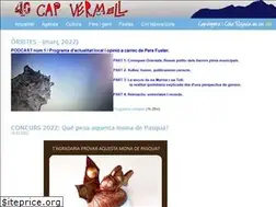 Sites similar to capvermell.org