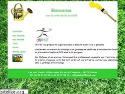 Sites similar to capvert68.com