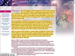Sites similar to capveterans.com