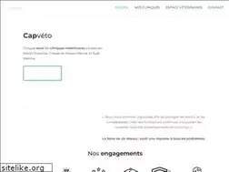 Sites similar to capveto.fr