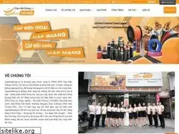 Sites similar to capvienthong.vn