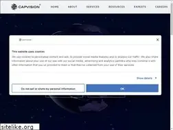 Sites similar to capvision.com