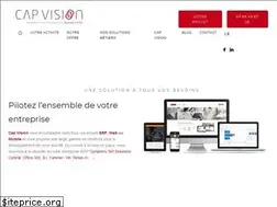 Sites similar to capvision.fr