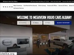 Sites similar to capvolvo.com