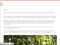 Sites similar to capwatkins.com
