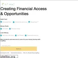 Sites similar to capway.com