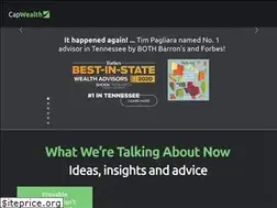 Sites similar to capwealthgroup.com