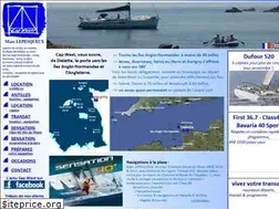 Sites similar to capwest.fr
