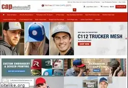 Sites similar to capwholesalers.com