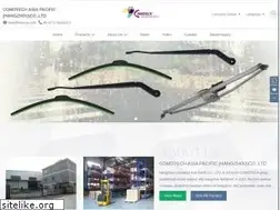 Sites similar to capwiper.com