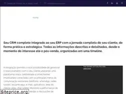 Sites similar to capys.com.br