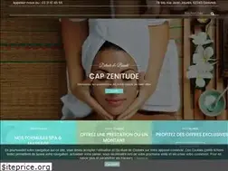 Sites similar to capzenitude.fr
