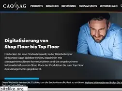 Sites similar to caq.at