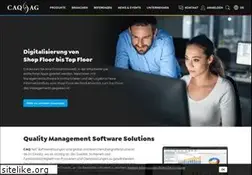 Sites similar to caq.de