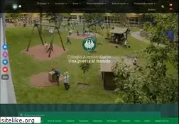 Sites similar to caq.edu.ec
