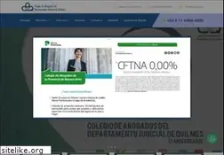 Sites similar to caq.org.ar