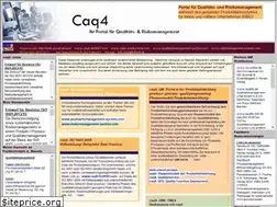 Sites similar to caq4-qm-portal.com
