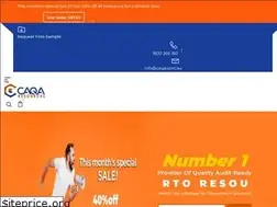 Sites similar to caqaresources.com.au