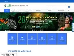 Sites similar to caqueta.gov.co