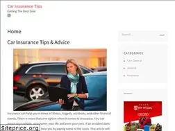 Sites similar to car---insurance.org