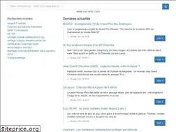 Sites similar to car-actu.com