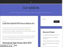 Sites similar to car-addicts.com