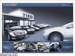 Sites similar to car-agency.de