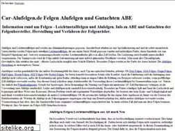Sites similar to car-alufelgen.de