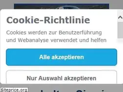 Sites similar to car-ankauf.de