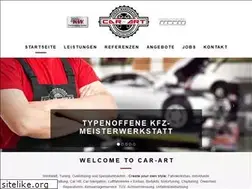 Sites similar to car-art.biz