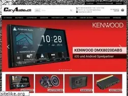 Sites similar to car-audio.ch
