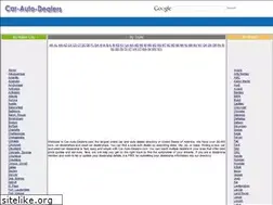 Sites similar to car-auto-dealers.com