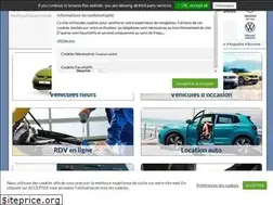 Sites similar to car-automobiles.fr